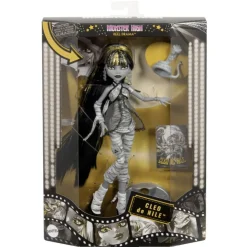 Muñeca Cleo de Nile Colección Drama><noscript><img width=