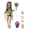 Muñeca Cleo de Nile de la Colección Cumplespantos con Vestido de Fiesta>Monster high Discount