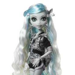 Muñeca Lagoona Blue en Blanco y Negro con Pósteres><noscript><img width=