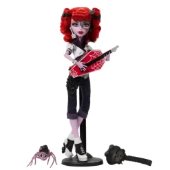 Muñeca Operetta Boo-riginal Creeproduction con Diario Soporte y Mascota><noscript><img width=