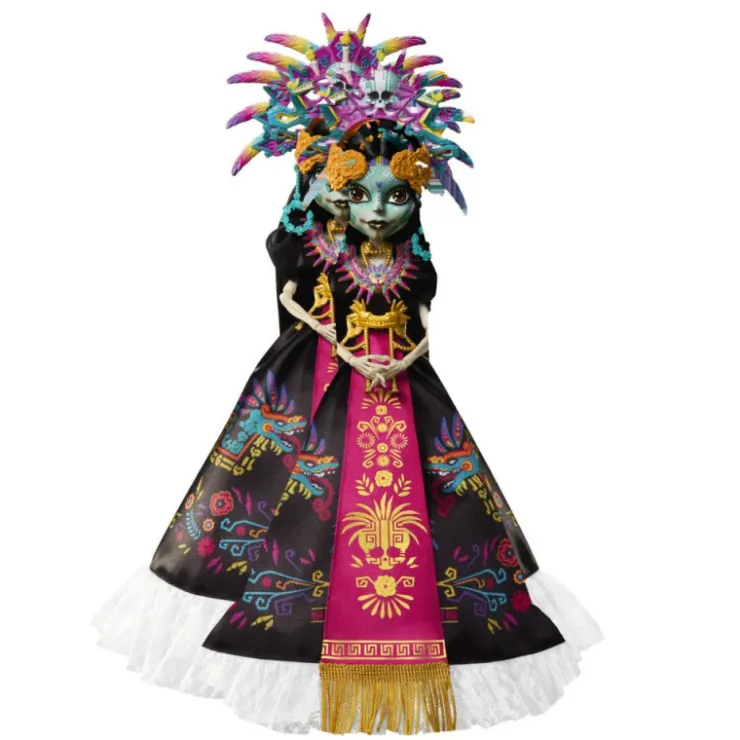 Skelita>Monster high Sale