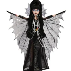 Skullector Muñeca de Colección Elvira Mistress of the Dark>Monster high Best