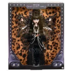 Skullector Muñeca de Colección Elvira Mistress of the Dark>Monster high Best