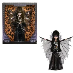 Skullector Muñeca de Colección Elvira Mistress of the Dark><noscript><img width=