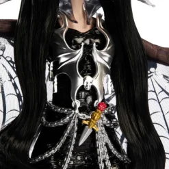 Skullector Muñeca de Colección Elvira Mistress of the Dark><noscript><img width=