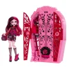 Skulltimate Secrets Jardín Misterioso Draculaura Conjunto de Muñeca y Accesorios>Monster high Best