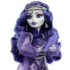 Spectra Vondergeist Muñeca con su Mascota Hurón Rhuen>Monster high Online