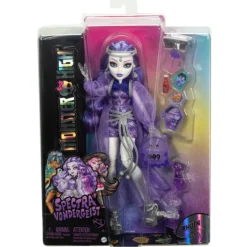 Spectra Vondergeist Muñeca con su Mascota Hurón Rhuen><noscript><img width=