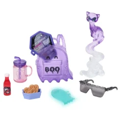 Spectra Vondergeist Muñeca con su Mascota Hurón Rhuen><noscript><img width=