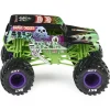 Monster Jam Grave Digger Varios Modelos>Otras marcas