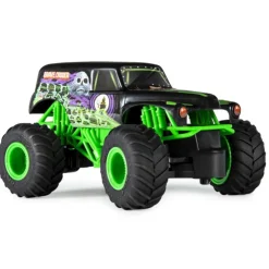 Monster Jam Radio Control Grave Digger><noscript><img width=
