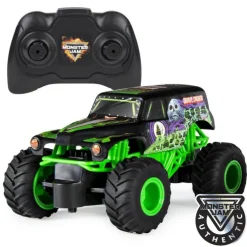 Monster Jam Radio Control Grave Digger><noscript><img width=