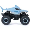 Monster Jam Radio Control Megalodon 1:24>Otras marcas Sale