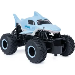 Monster Jam Radio Control Megalodon 1:24><noscript><img width=