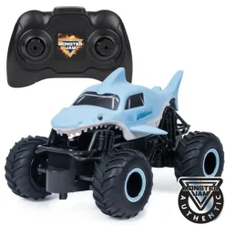 Monster Jam Radio Control Megalodon 1:24><noscript><img width=