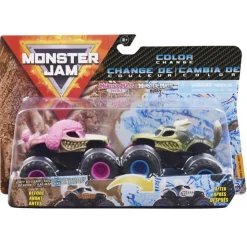 Monster Jam Spin Master Escala 1:64 Varios Modelos><noscript><img width=