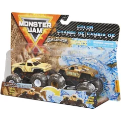 Monster Jam Spin Master Escala 1:64 Varios Modelos><noscript><img width=