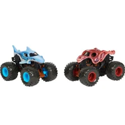 Monster Jam Spin Master Escala 1:64 Varios Modelos><noscript><img width=