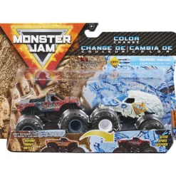 Monster Jam Spin Master Escala 1:64 Varios Modelos><noscript><img width=