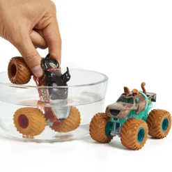 Monster Jam Spin Master Escala 1:64 Varios Modelos><noscript><img width=