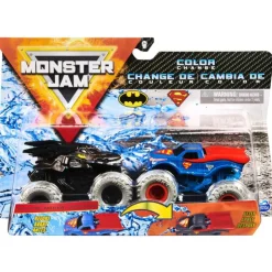 Monster Jam Spin Master Escala 1:64 Varios Modelos><noscript><img width=