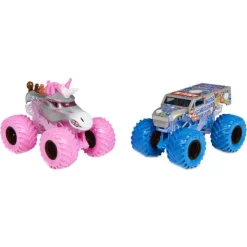 Monster Jam Spin Master Escala 1:64 Varios Modelos><noscript><img width=