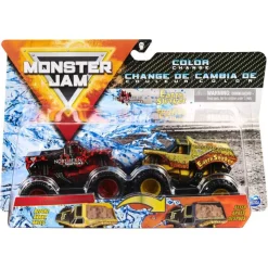 Monster Jam Spin Master Escala 1:64 Varios Modelos><noscript><img width=