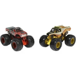Monster Jam Spin Master Escala 1:64 Varios Modelos><noscript><img width=