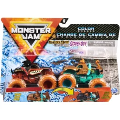 Monster Jam Spin Master Escala 1:64 Varios Modelos><noscript><img width=