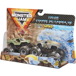 Monster Jam Spin Master Escala 1:64 Varios Modelos><noscript><img width=