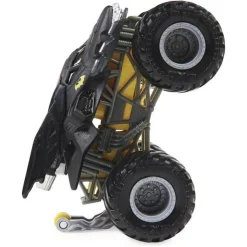 Monster Jam Vehículo 1:64 Varios Modelos>Otras marcas New