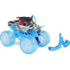 Monster Jam Vehículo 1:64 Varios Modelos><noscript><img width=