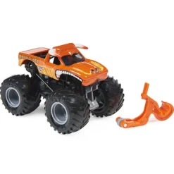 Monster Jam Vehículo 1:64 Varios Modelos><noscript><img width=