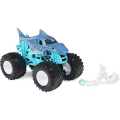 Monster Jam Vehículo 1:64 Varios Modelos><noscript><img width=