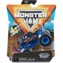 Monster Jam Vehículo 1:64 Varios Modelos><noscript><img width=