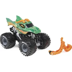 Monster Jam Vehículo 1:64 Varios Modelos><noscript><img width=