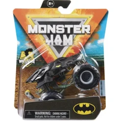 Monster Jam Vehículo 1:64 Varios Modelos><noscript><img width=