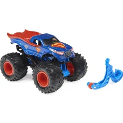 Monster Jam Vehículo 1:64 Varios Modelos><noscript><img width=