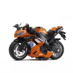 Motos a Fricción 1:14 Varios Modelos>Otras marcas New