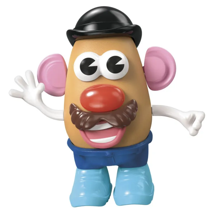 Mr. Potato Head 2024>Otras marcas Discount