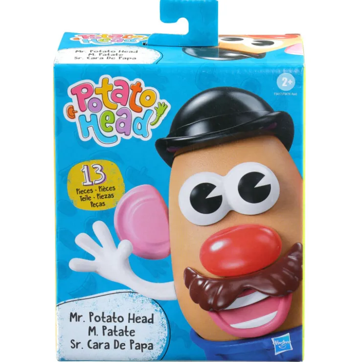 Mr. Potato Head 2024>Otras marcas Discount
