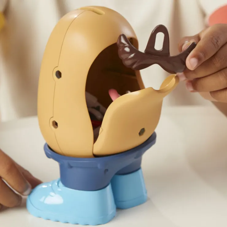 Mr. Potato Head 2024>Otras marcas Discount