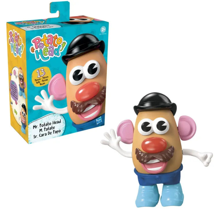 Mr. Potato Head 2024>Otras marcas Discount