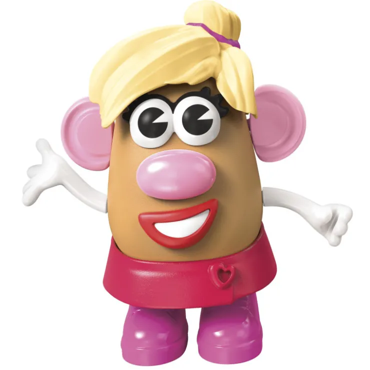 Mrs Potato Head 2024>Otras marcas