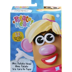 Mrs Potato Head 2024>Otras marcas