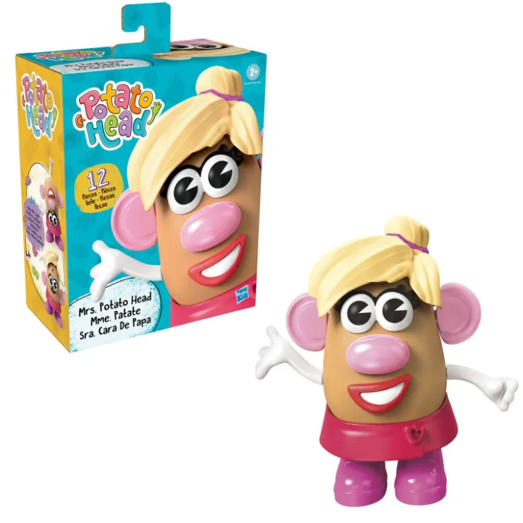 Mrs Potato Head 2024>Otras marcas