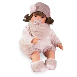 Muñecas Antonio Juan Beni Lloro Invierno>Munecas antonio juan Online