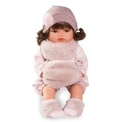 Muñecas Antonio Juan Beni Lloro Invierno>Munecas antonio juan Online