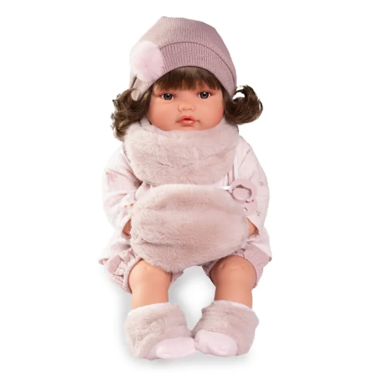 Muñecas Antonio Juan Beni Lloro Invierno>Munecas antonio juan Online