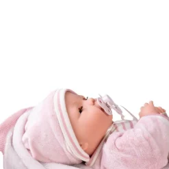 Muñecas Antonio Juan Bimba Lagrimitas Con Mantita De Invierno 37 cm><noscript><img width=